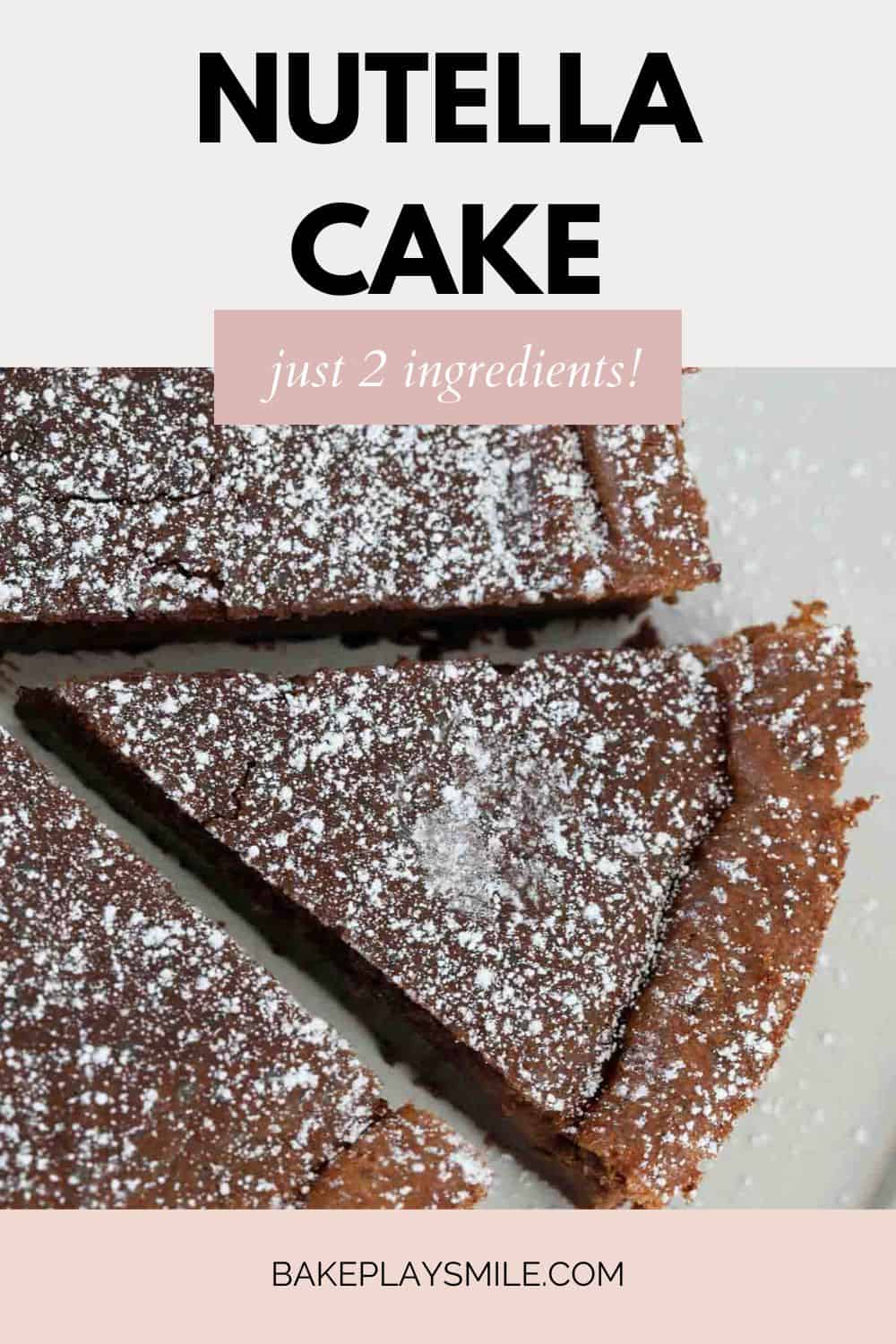 Bake the Perfect Nutella Cake: Expert Tips Revealed